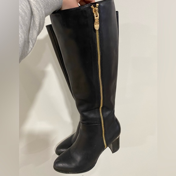 ARTICA Waterproof Jackrabbit Boots In Black - Picture 4 of 6